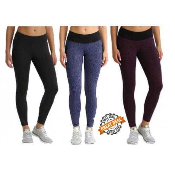 kirkland workout leggings